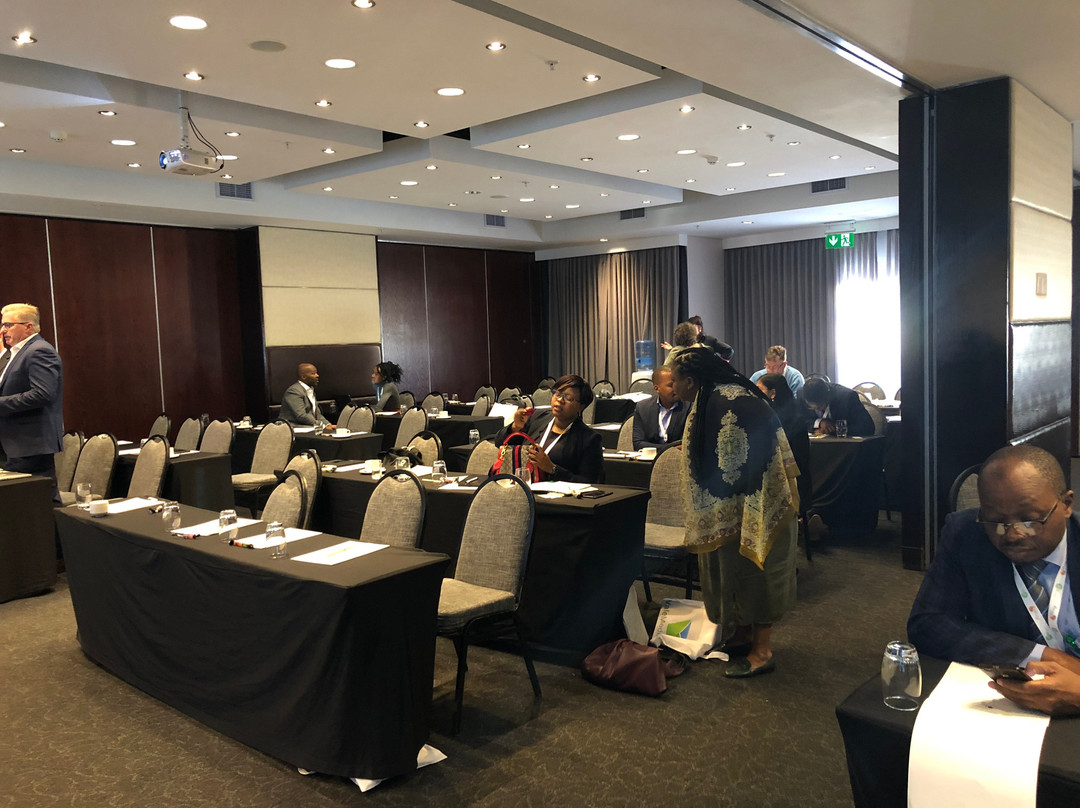 上东区酒店主图