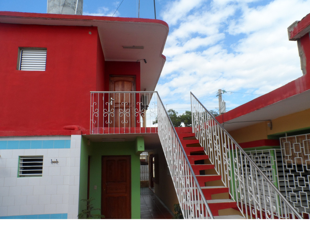 Hostal La Torre主图