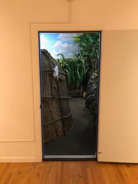 Wigwam Escape-Washington必去景点