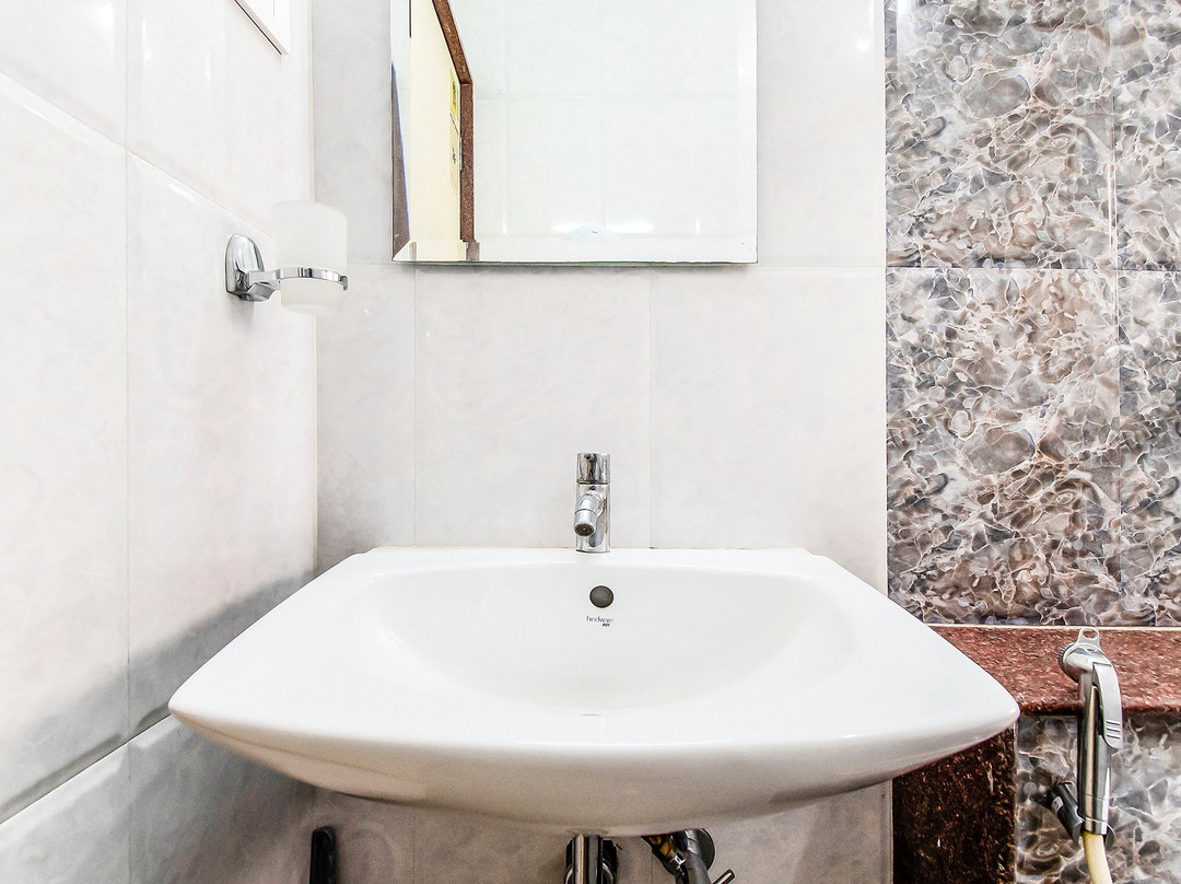 OYO 26151 House Khas Pranaam Apartment主图