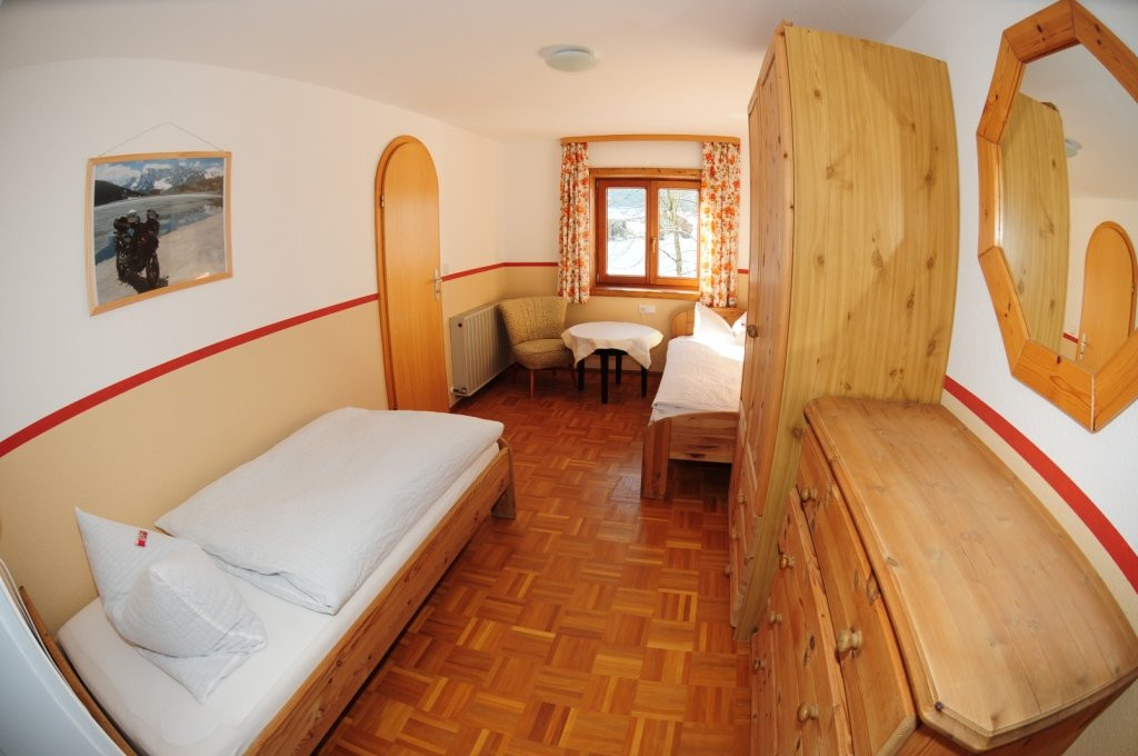 Haus Grenzenlos主图