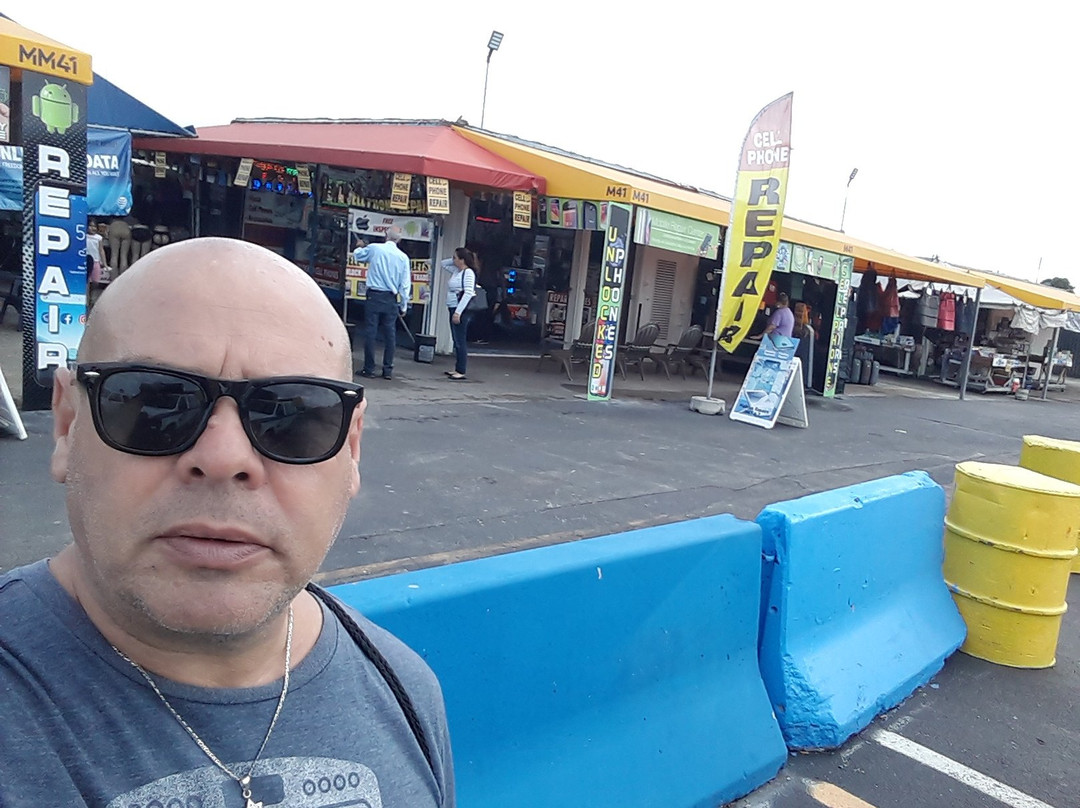The Opa Locka Hialeah Flea Market景点图片