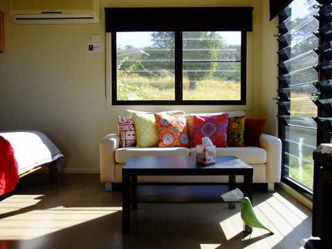 德松斯度假村主图