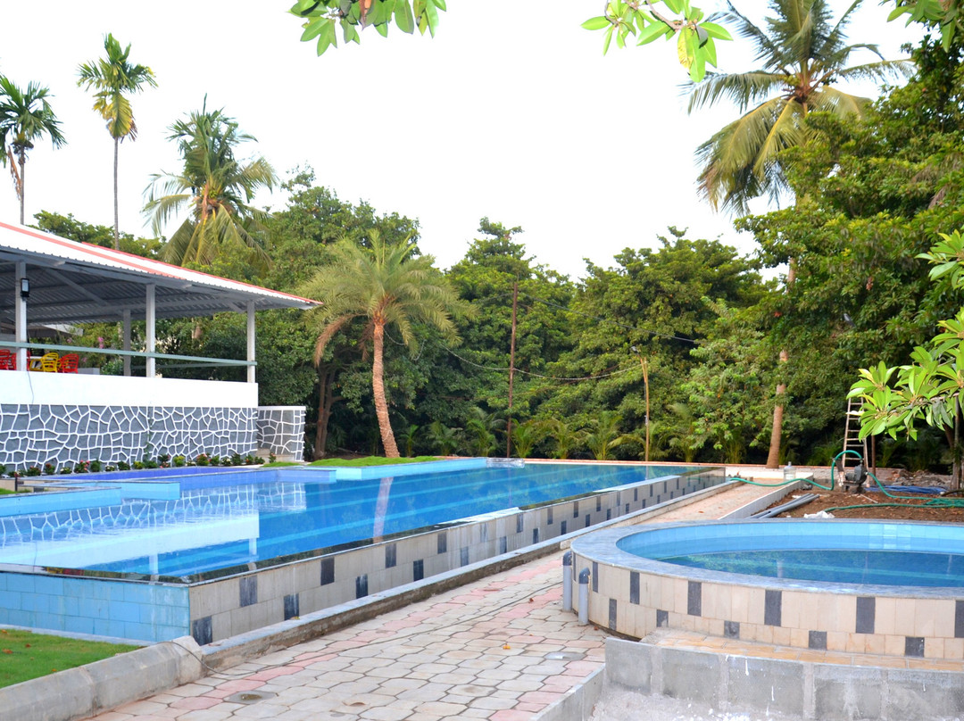 Vivant Agro Tourism