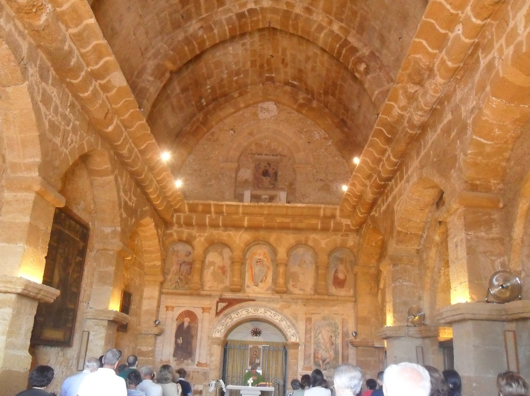 Chiesa San Nicola景点图片