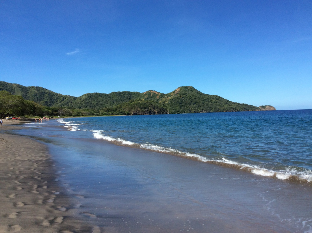 瓜纳卡斯特悦宜湾酒店主图