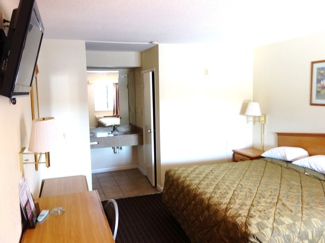 VIP Inn and Suites主图