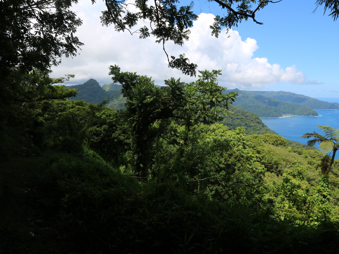 Mount Alava景点图片