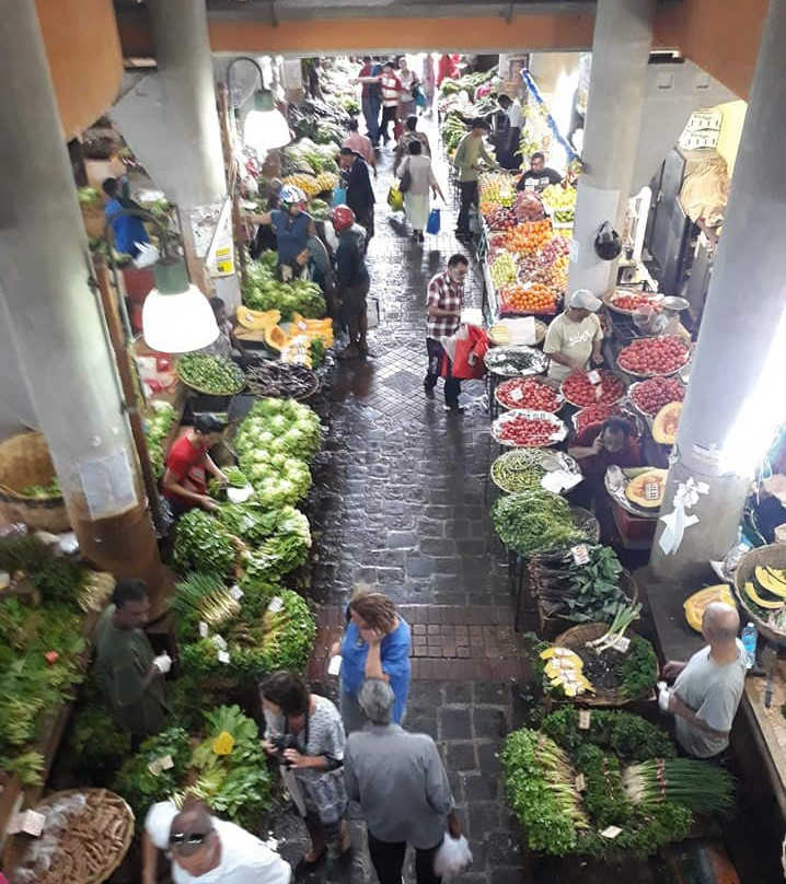 Food Tour Mauritius景点图片