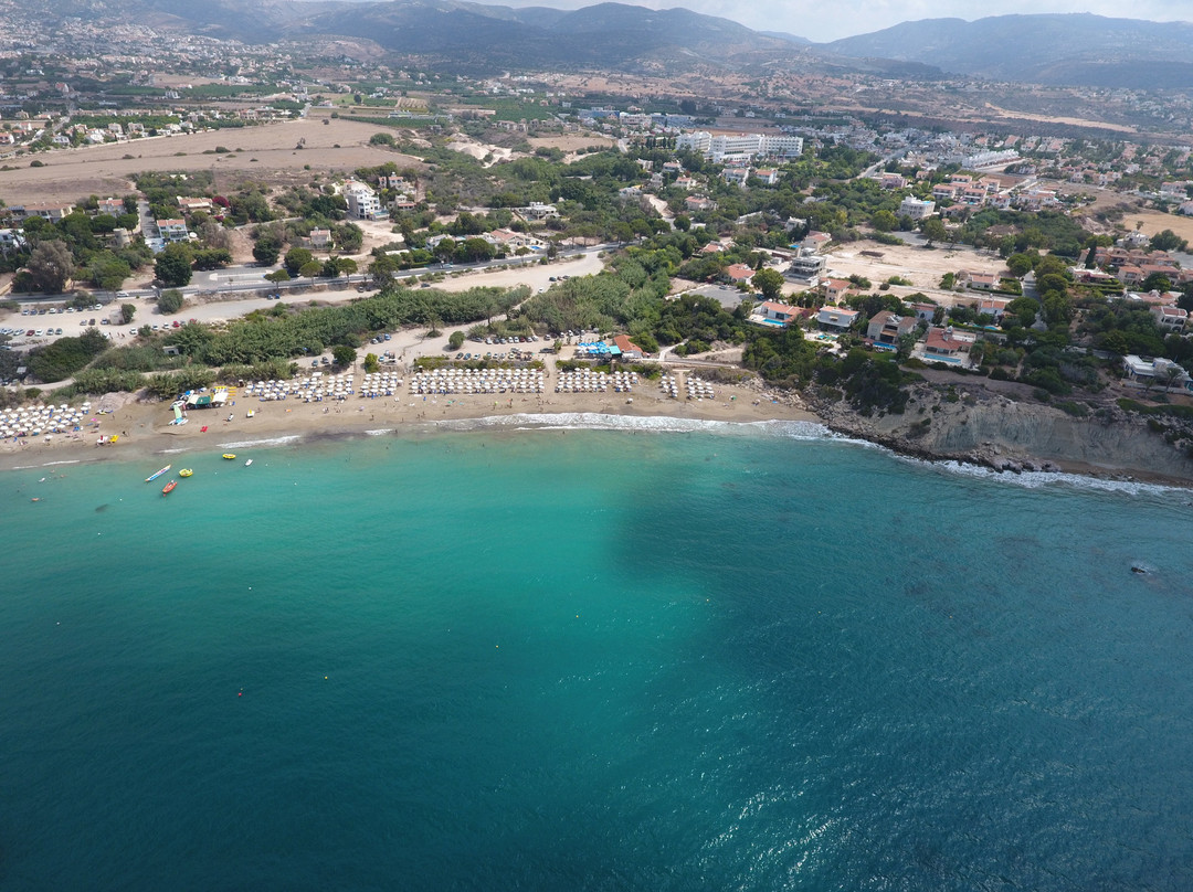 Coral Bay Information Centre-Peyia必去景点