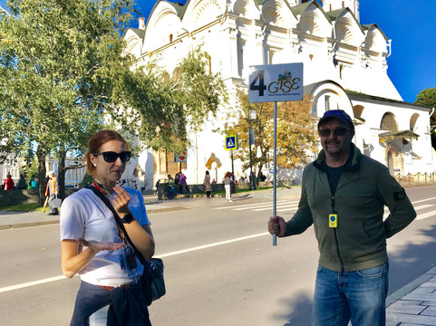 Maria Moscow Tours-莫斯科必去景点