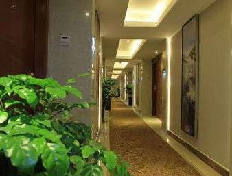 速8酒店黄山山水店主图