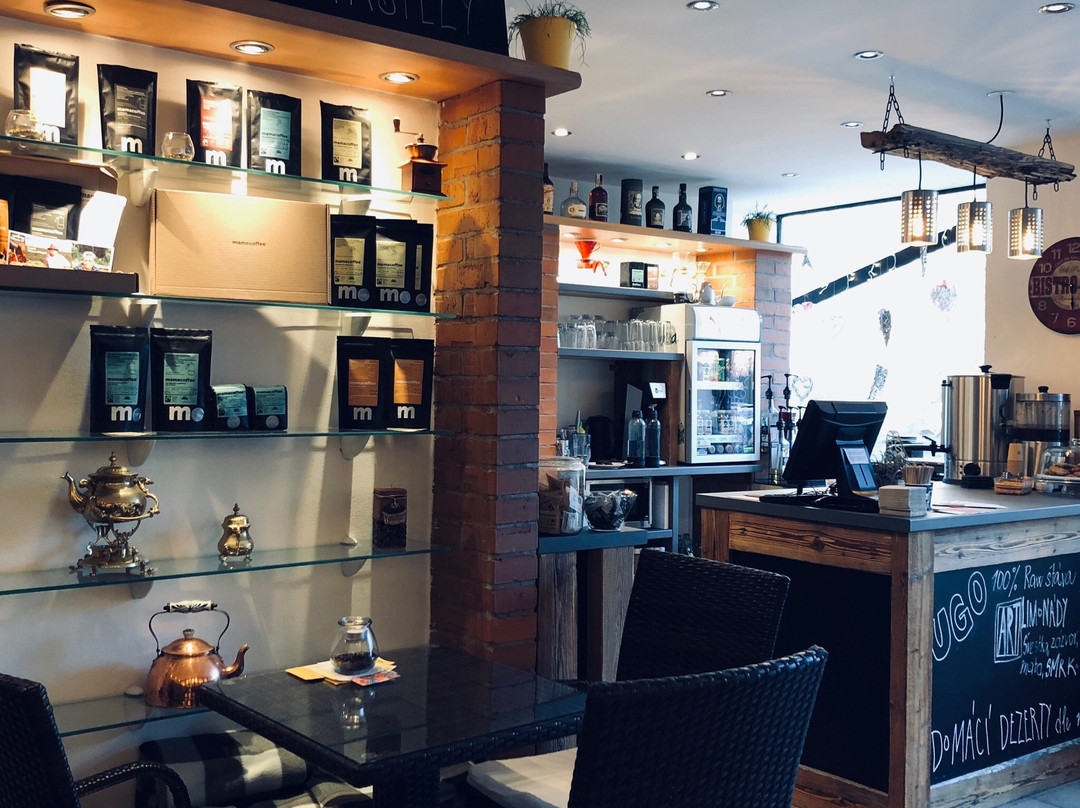Art Coffee