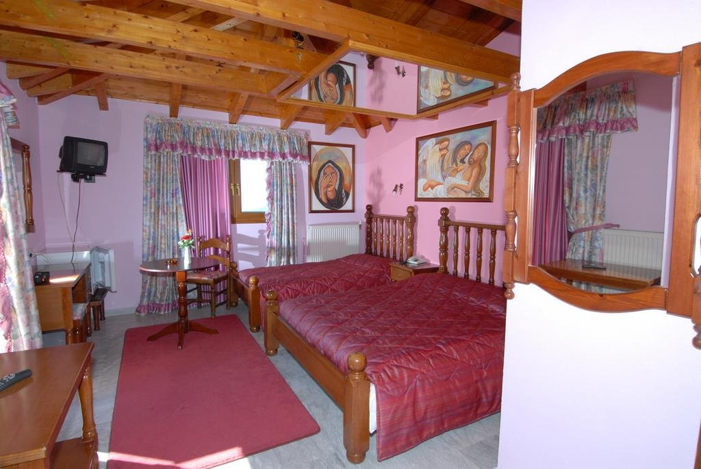 Panorama Hotel主图