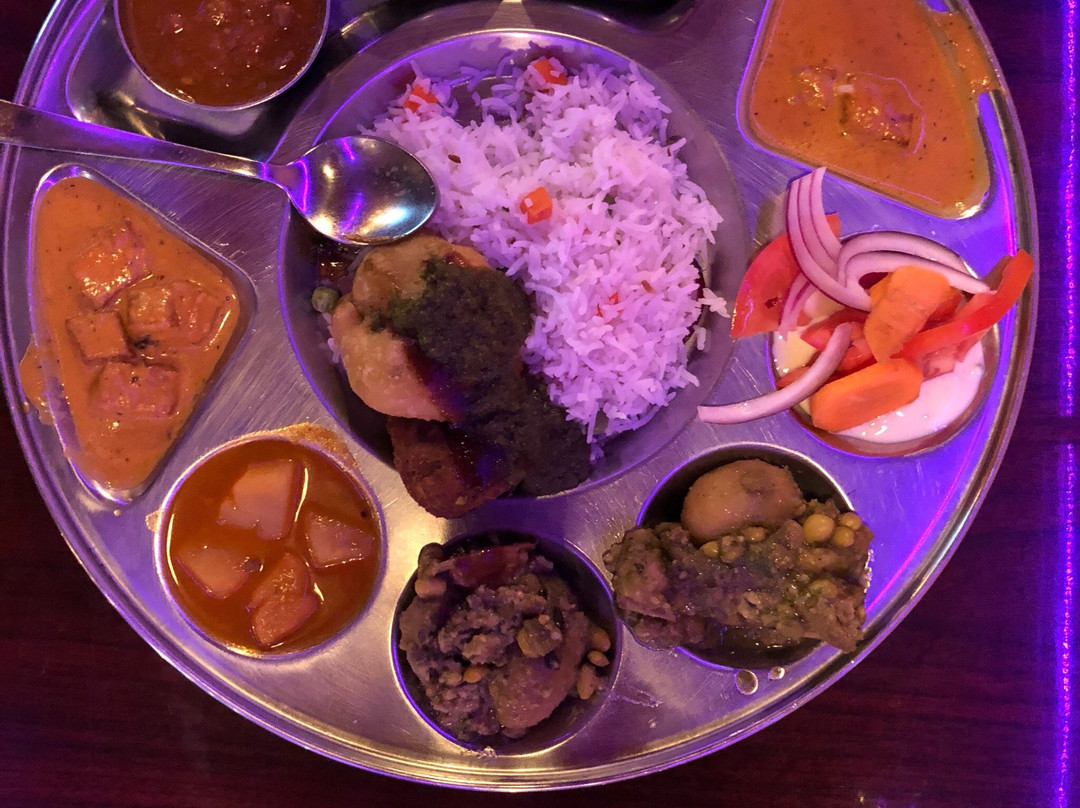Thali