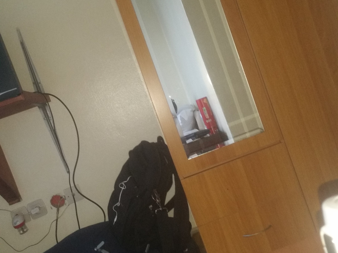 Nyanza Heritage Hotel主图