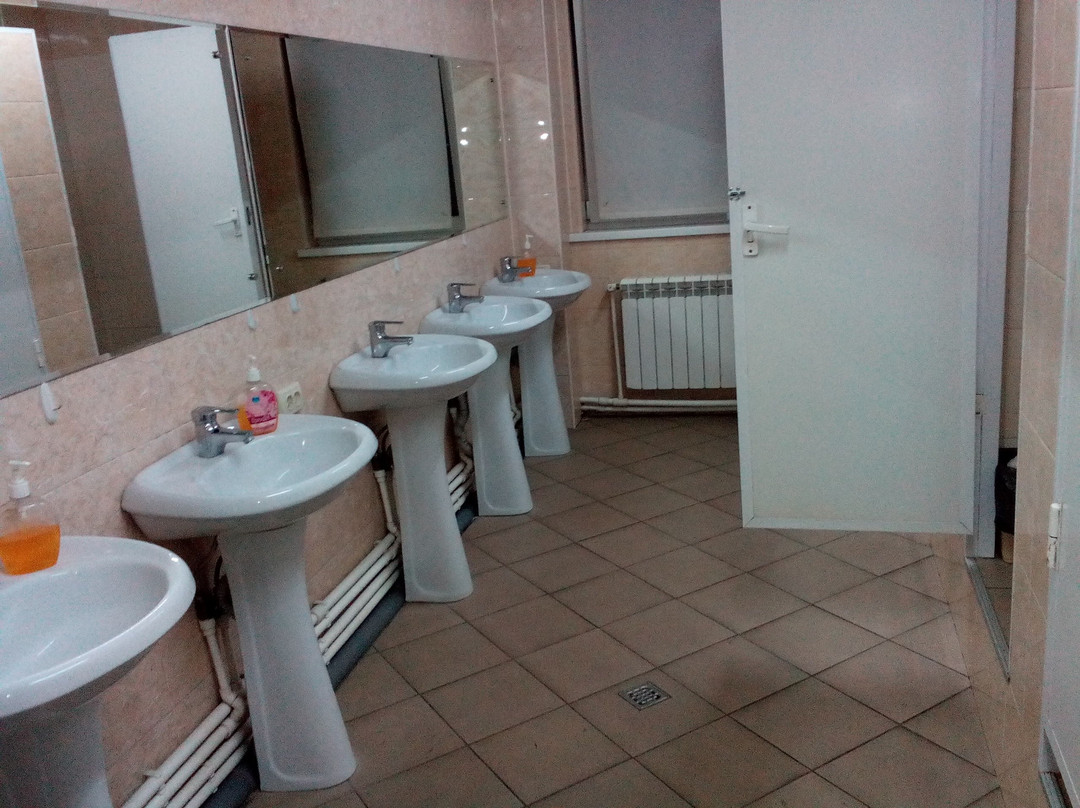 Vnukovo Home主图