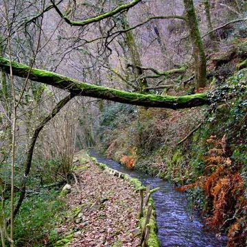 Leitzaran Bisitarien Etxea-Andoain必去景点