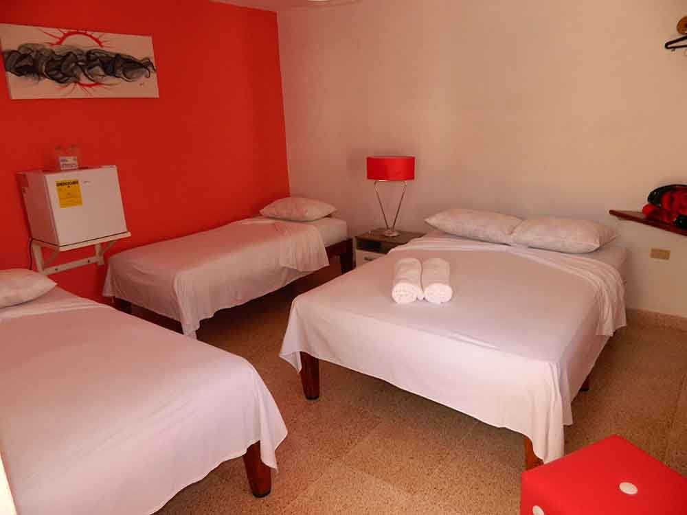 Hostal Don Pepe