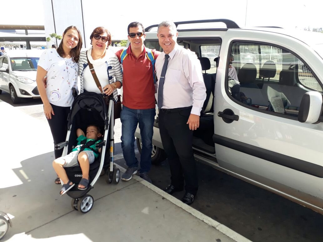 Conexão Transportes E Turismo-Brumadinho必去景点