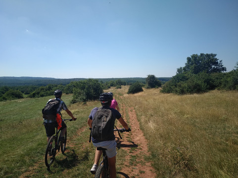 Randolarzac-Le Caylar必去景点