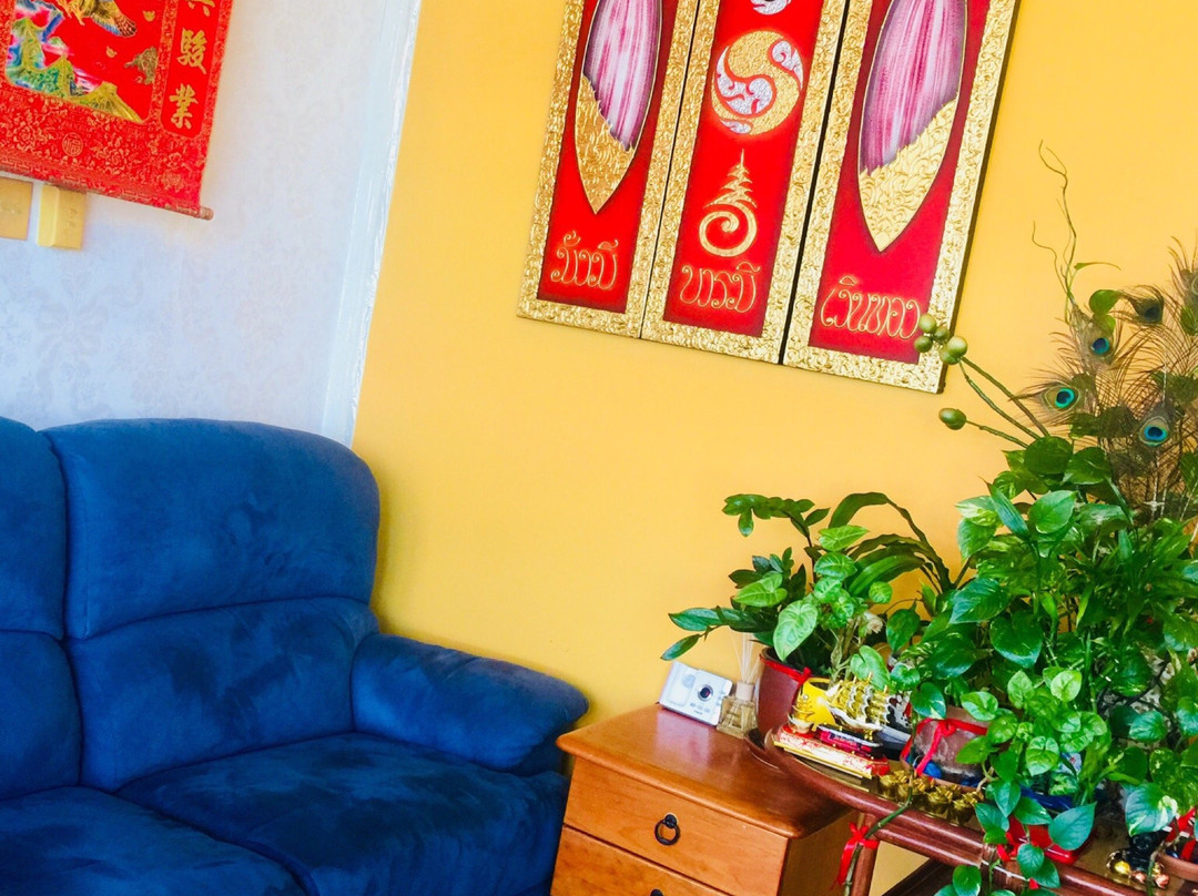 Beverly Hills Body & Spa Massage景点图片
