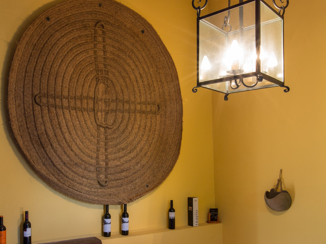 Casa Rural El Llano Quintanilla主图