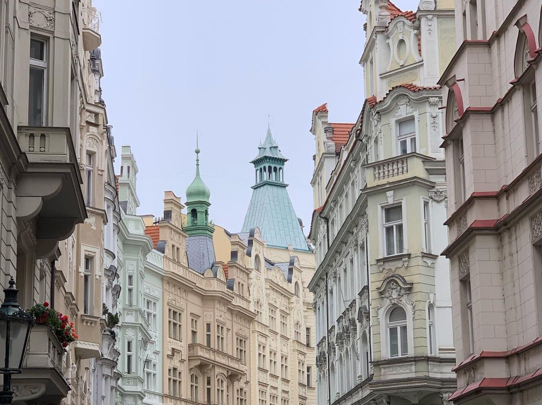 Prague Day Trips景点图片