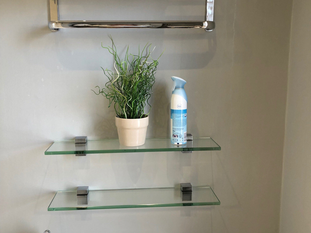 April House Weybridge主图