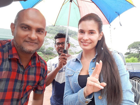 Sri Lanka Private Drivers-科伦坡必去景点