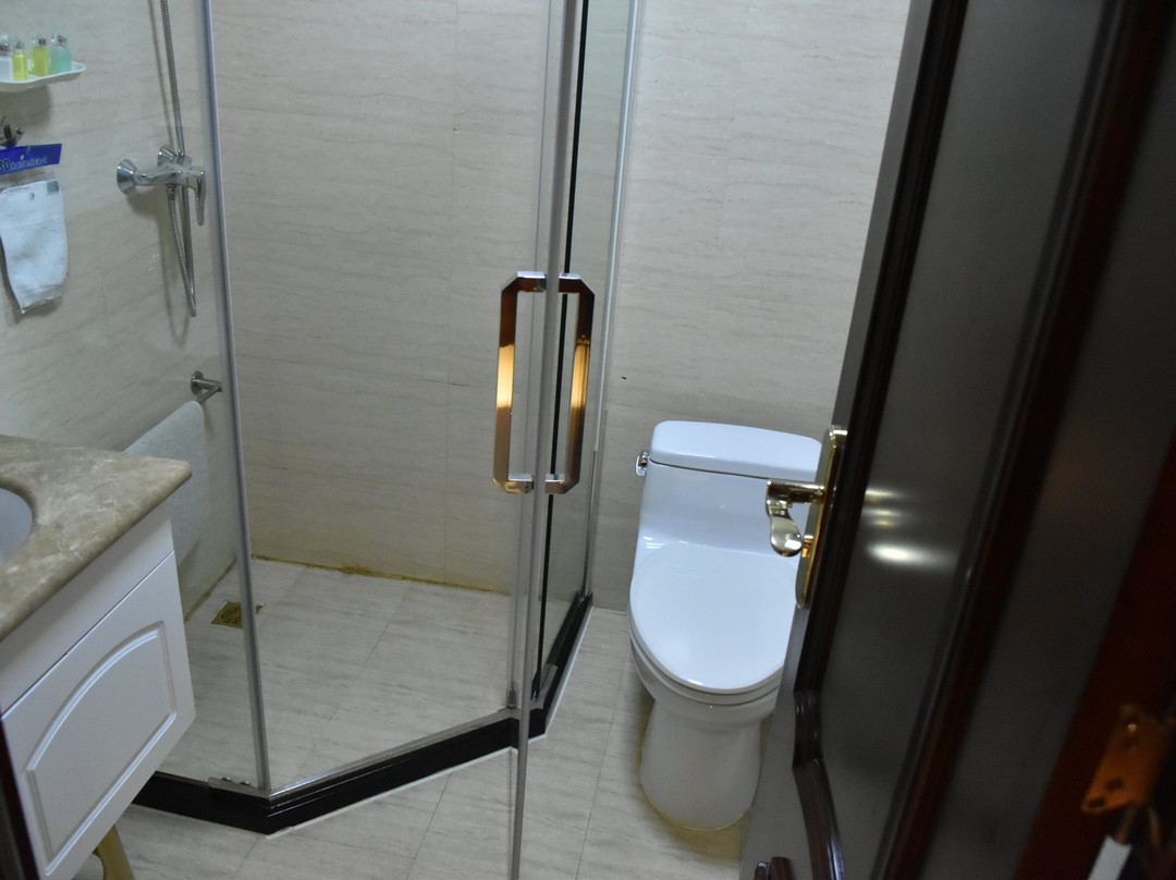 Zuchi Hotel主图