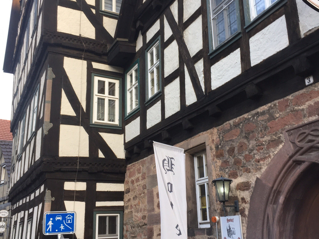 Hotel Schachtenburg主图