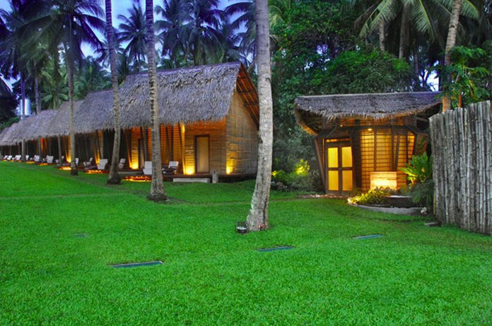 Bahay Bakasyunan Sa Camiguin主图