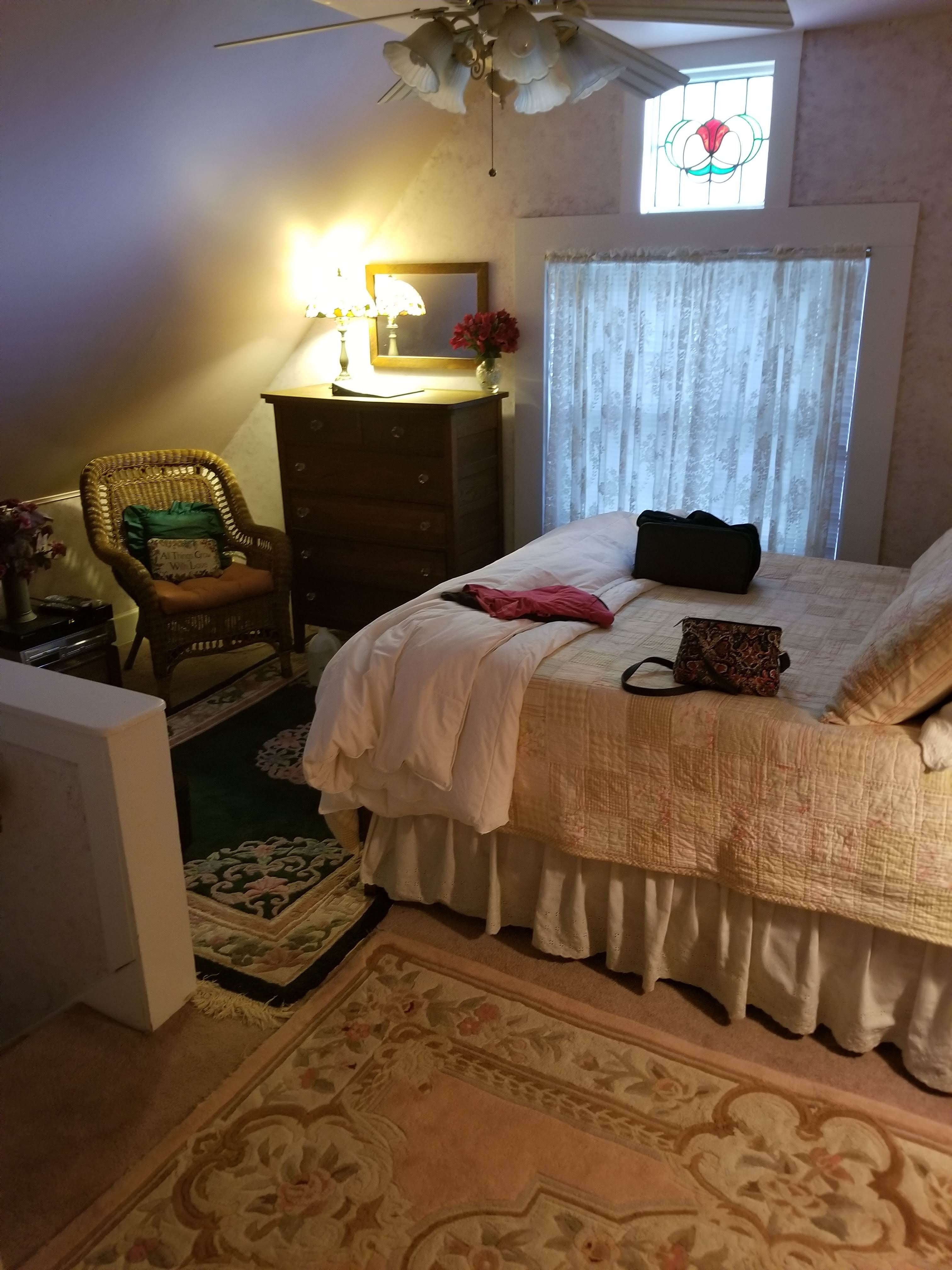 Island House of Wanchese Bed & Breakfast-官方