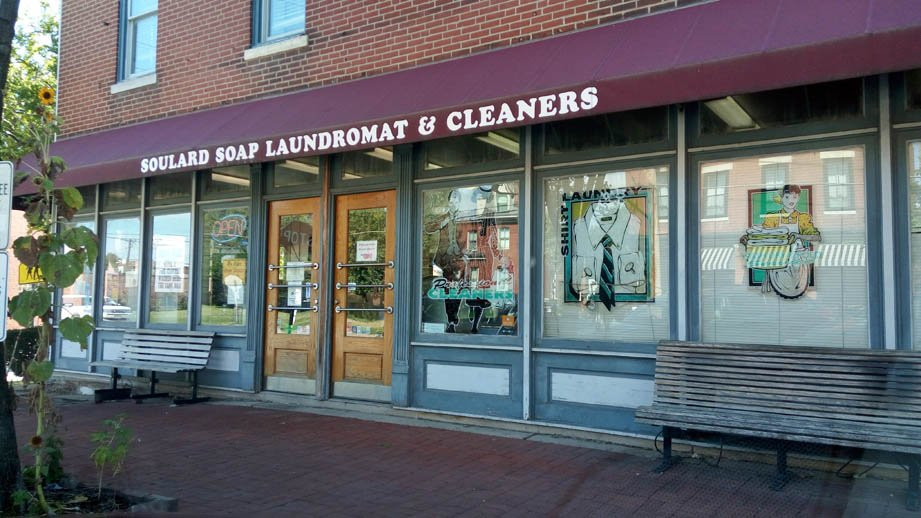 Soulard-圣路易斯必去景点