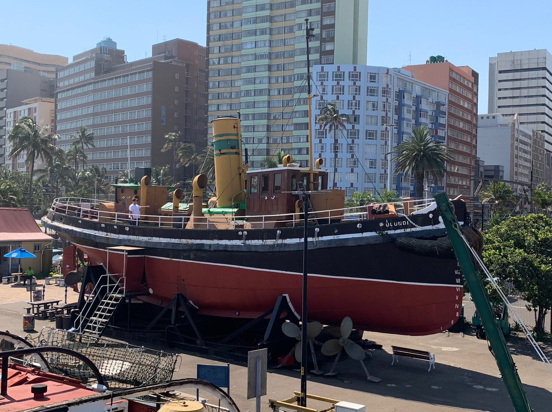 Port Natal Maritime Museum景点图片