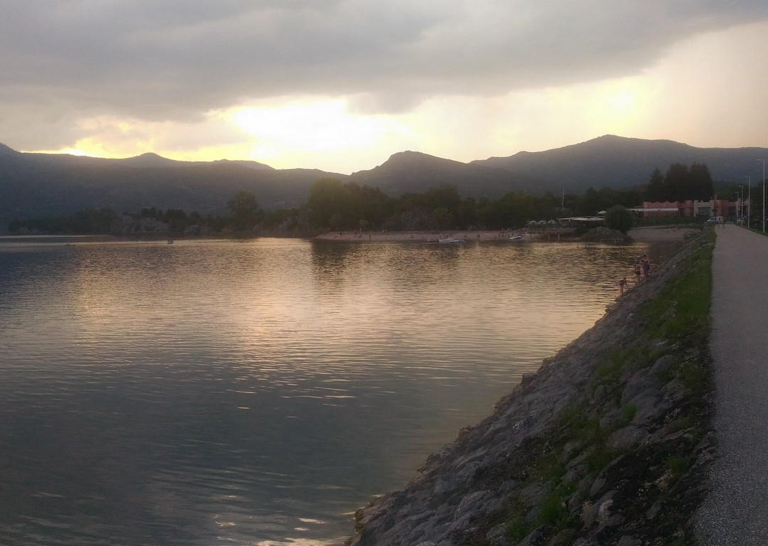 Krupac Lake-Niksic Municipality必去景点