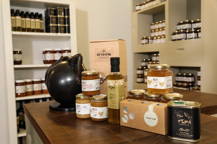 Porat Ein Yahav-Ein Yahav必去景点