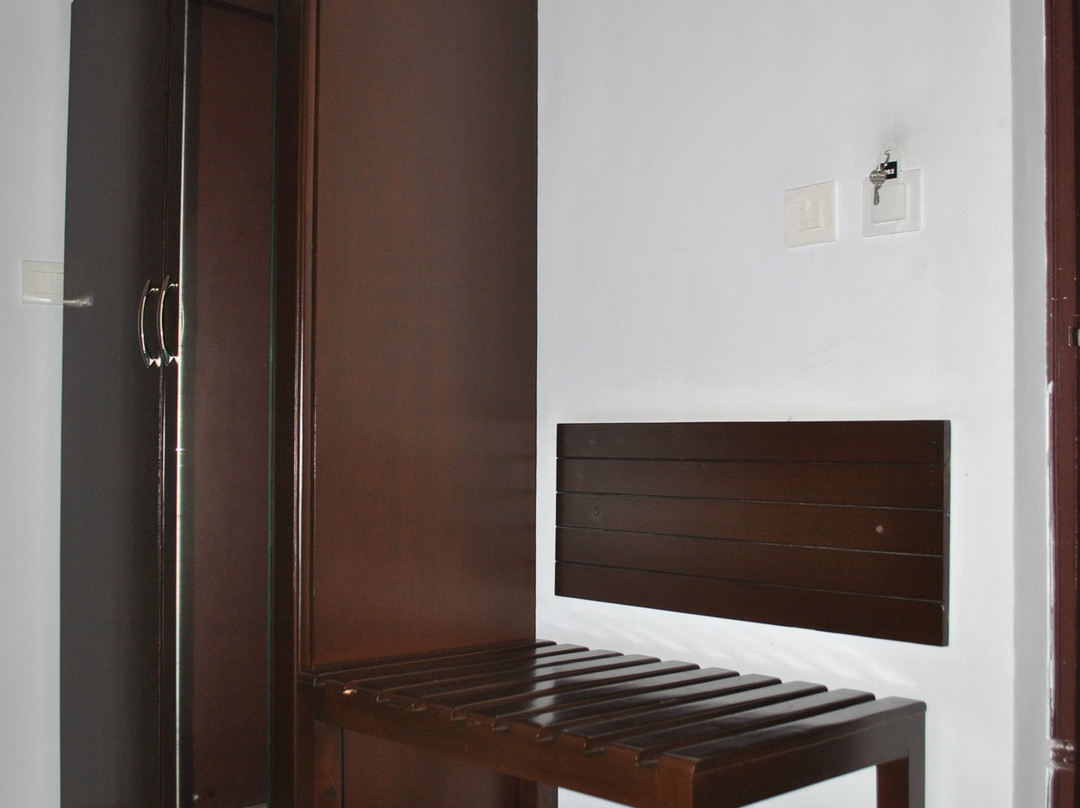 Daswal B&B Hotel主图