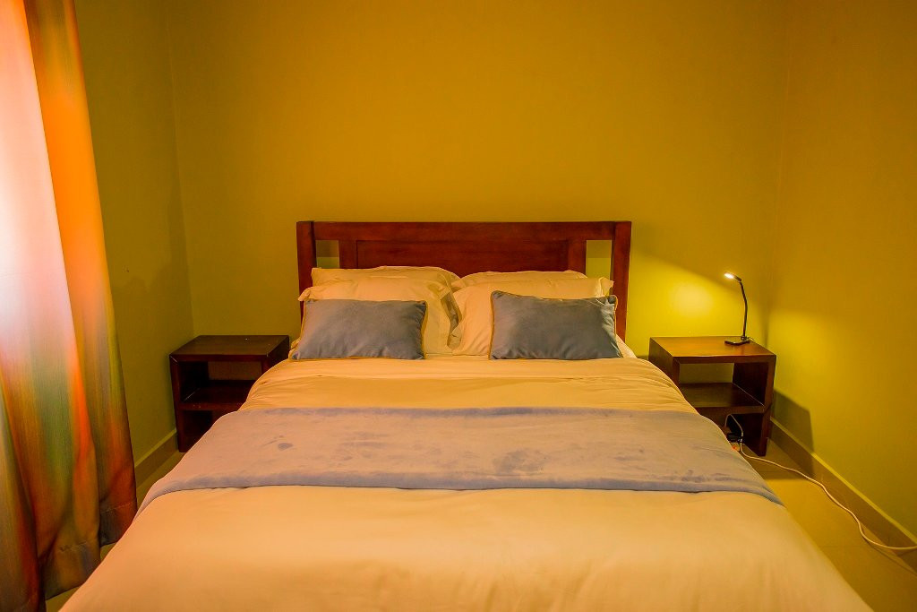 Mamikki Hotel Apartments主图