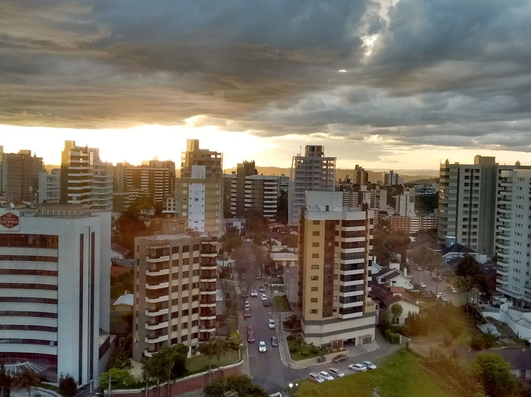 Hotel Laghetto Bento主图