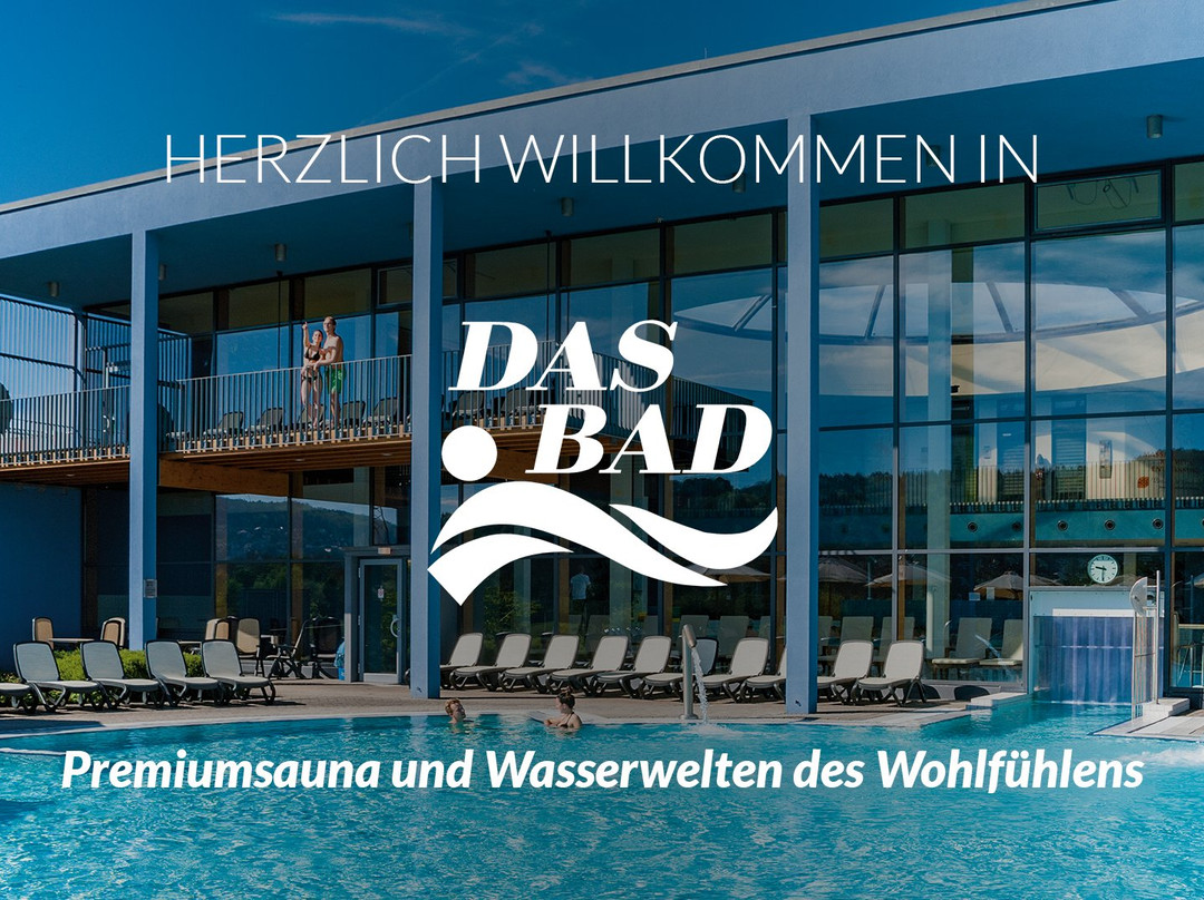 Das Bad-Merzig必去景点