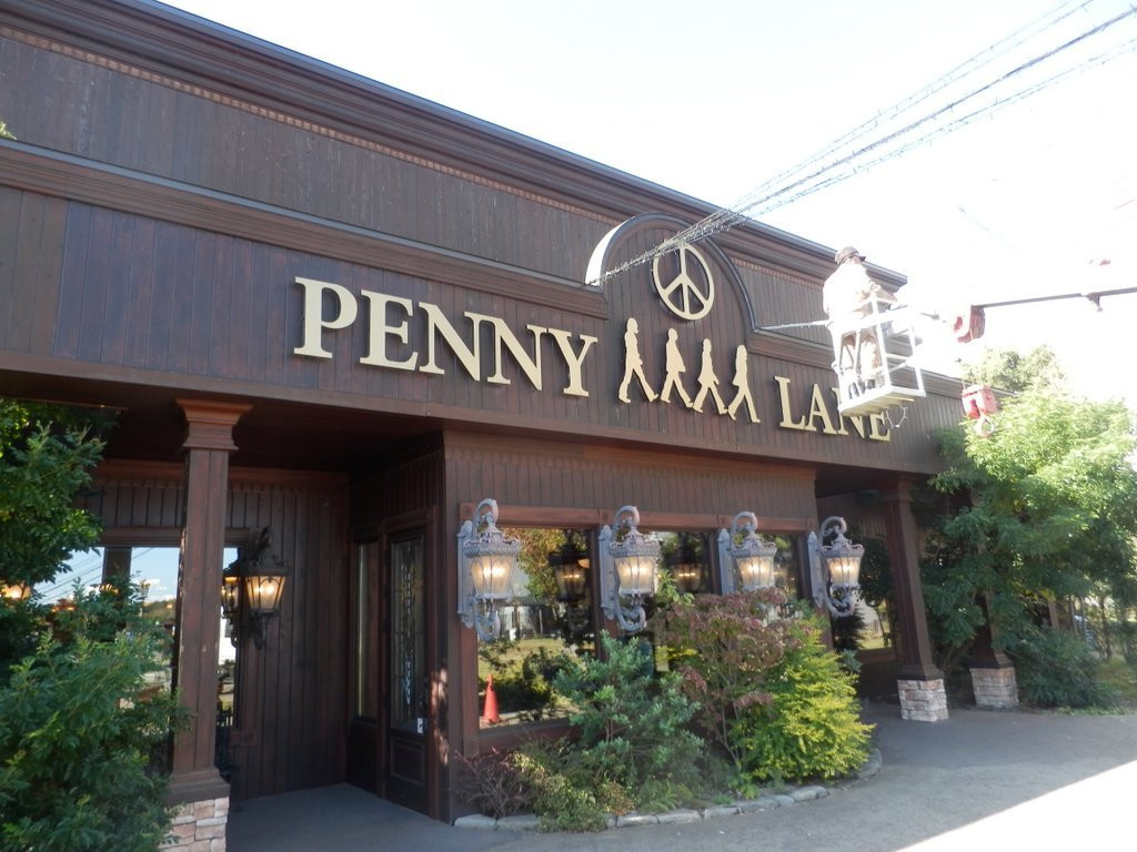 PENNY LANE つくば店