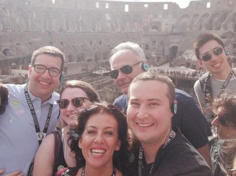 What a Life Tours-梵蒂冈城必去景点