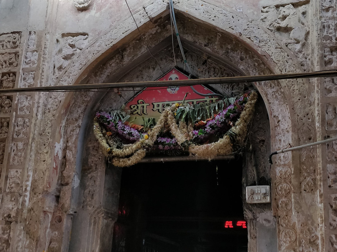 Mahakali Temple景点图片
