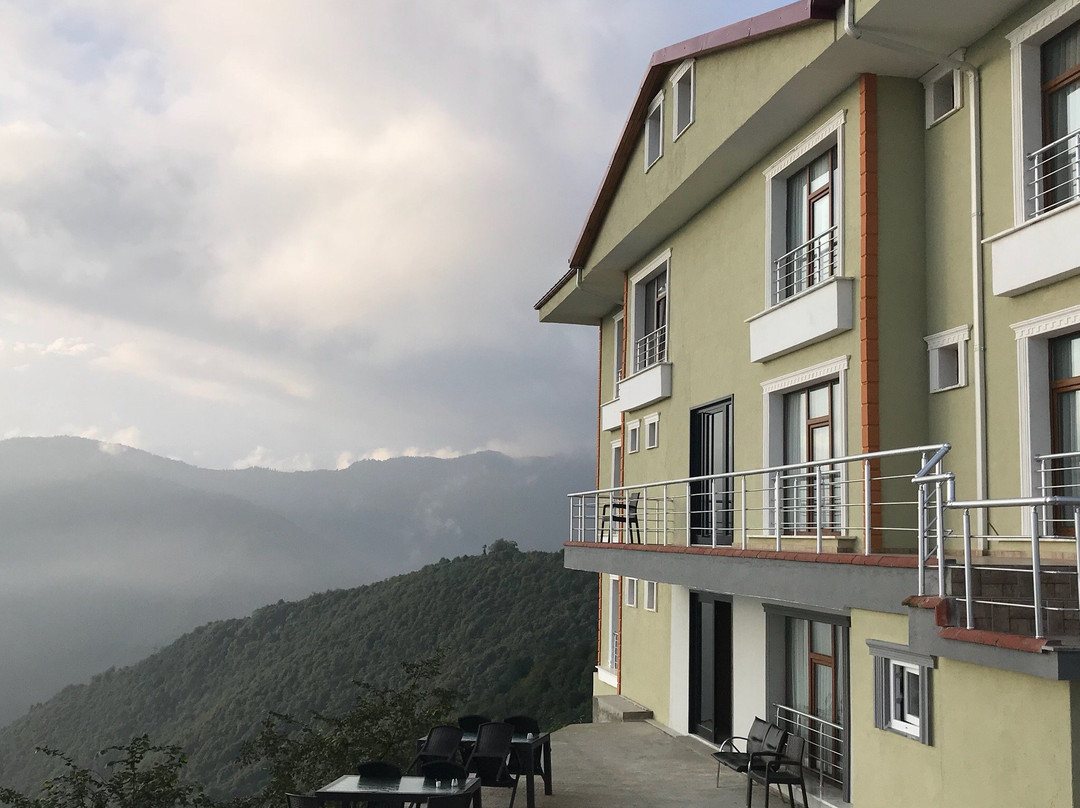 Greenlife Hotel
