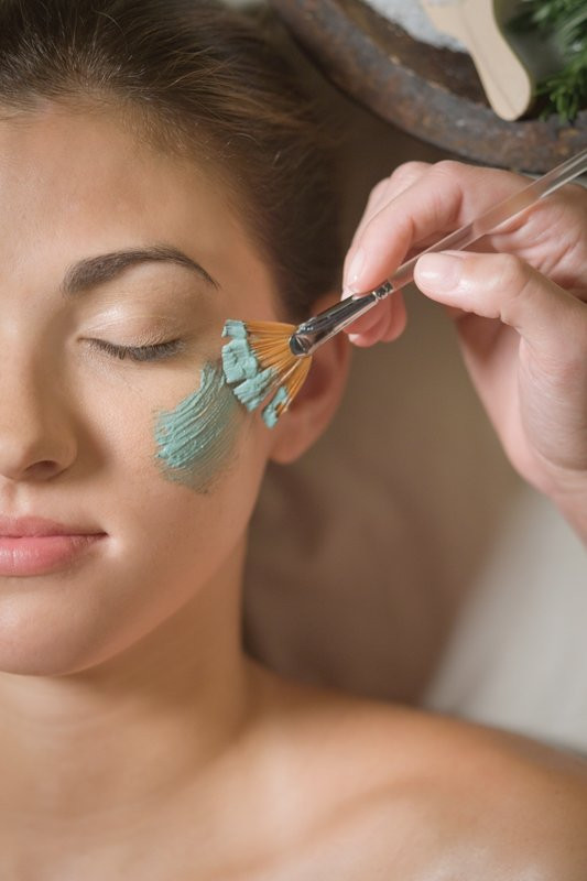 Woodhouse Spa - Cincinnati-辛辛那提必去景点