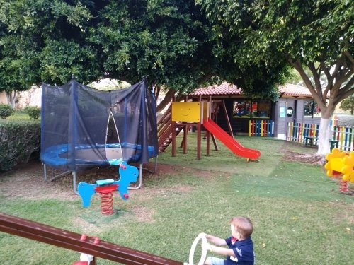 Anissa Beach & Village Hotel主图