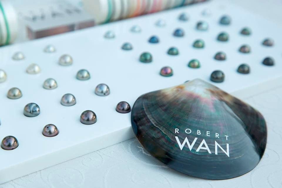Robert Wan Pearls - Bora-bora-波拉波拉岛必去景点
