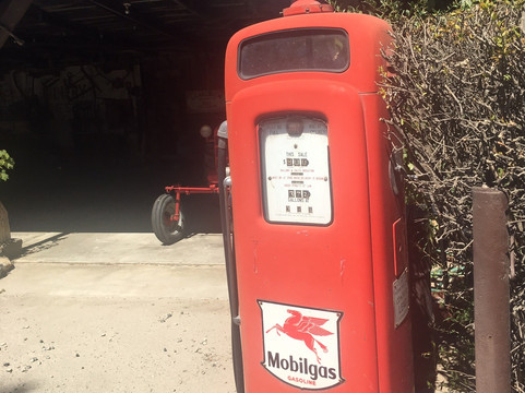 Galleano Winery-Jurupa Valley必去景点